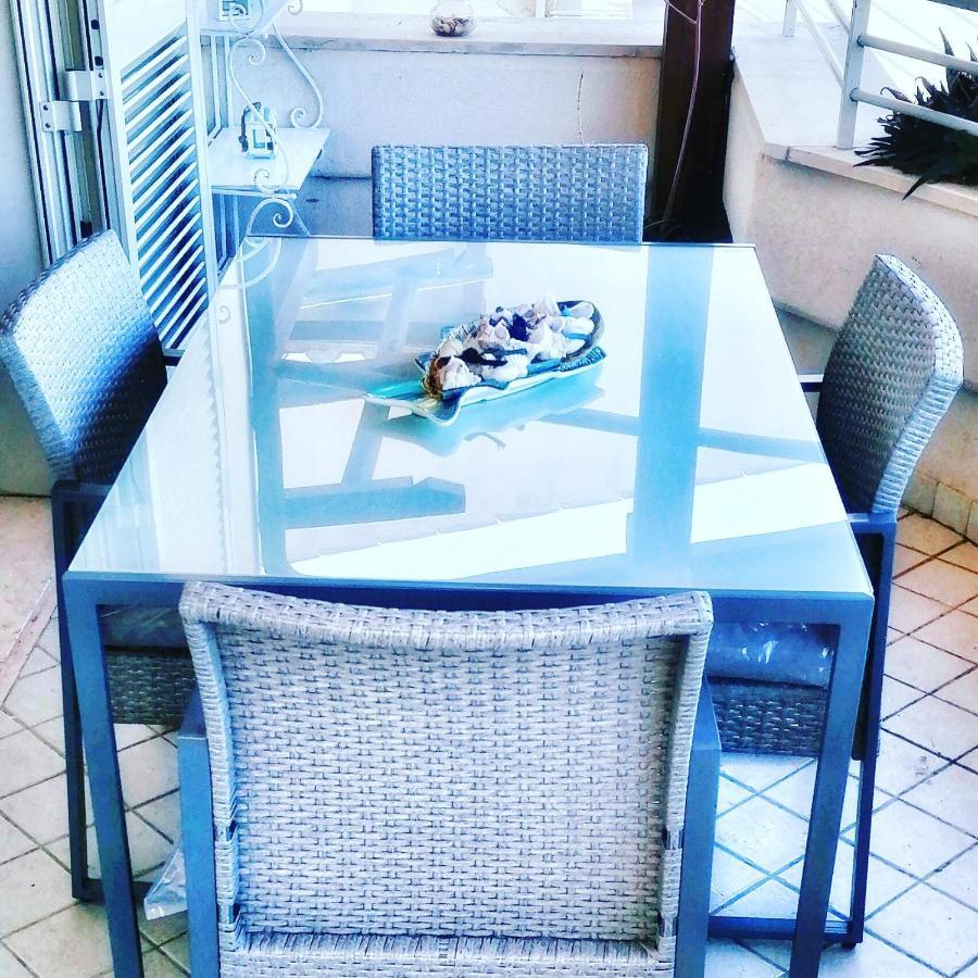 My Little House Apartment Monte Argentario Ngoại thất bức ảnh