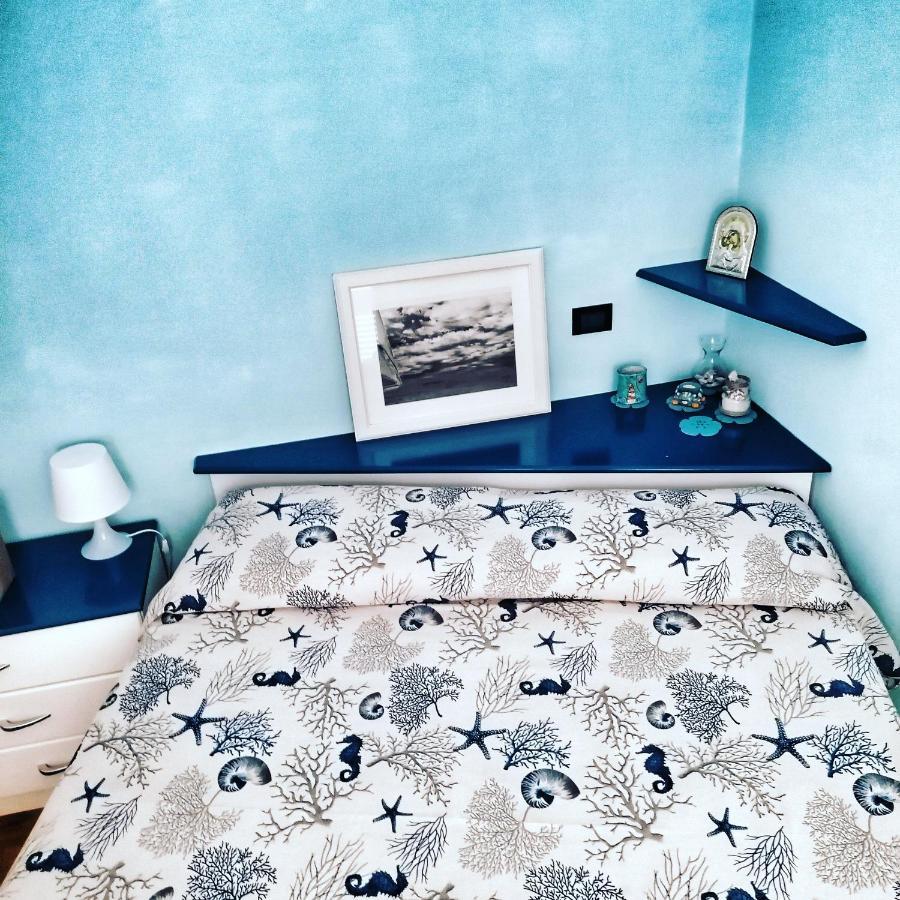My Little House Apartment Monte Argentario Ngoại thất bức ảnh