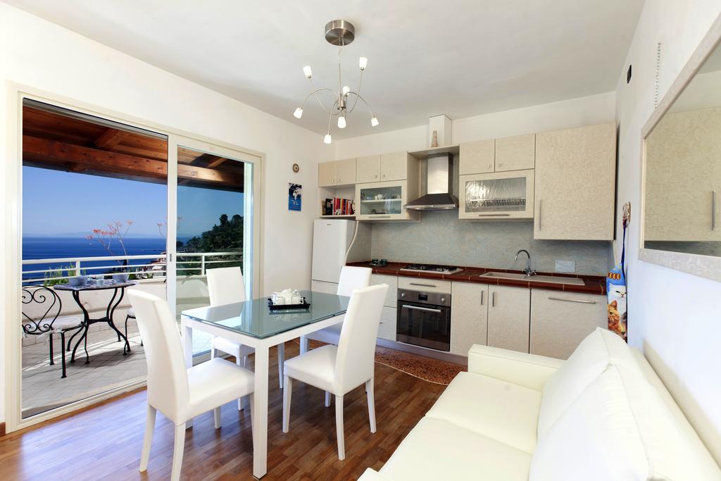 My Little House Apartment Monte Argentario Ngoại thất bức ảnh