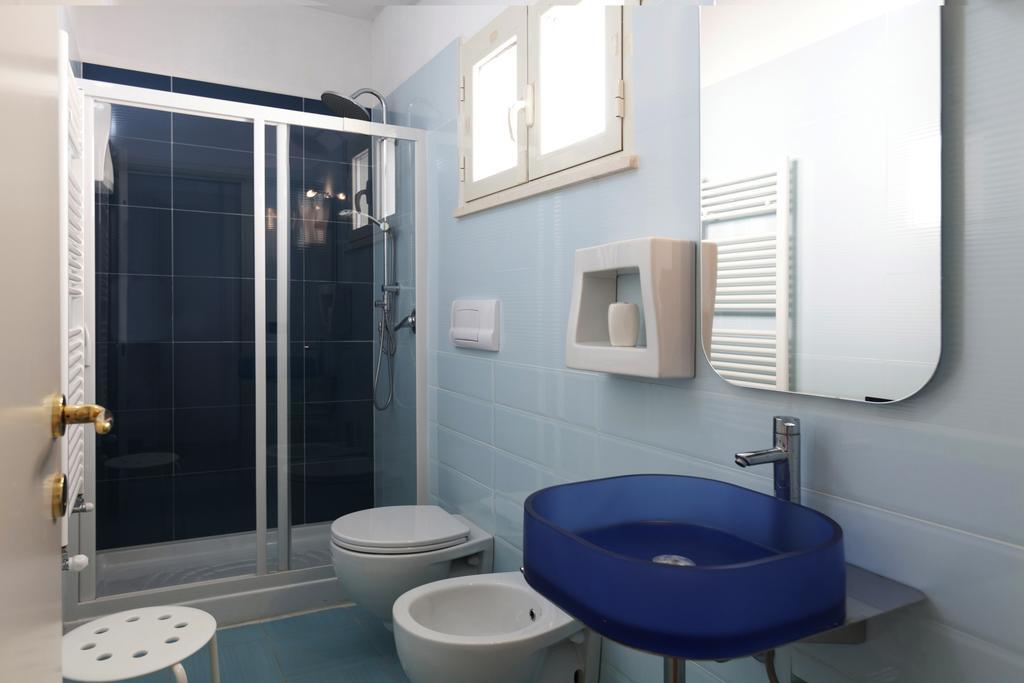 My Little House Apartment Monte Argentario Ngoại thất bức ảnh