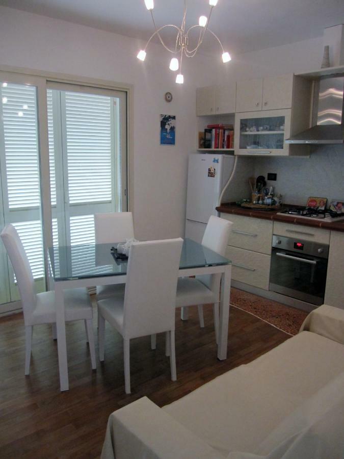 My Little House Apartment Monte Argentario Ngoại thất bức ảnh